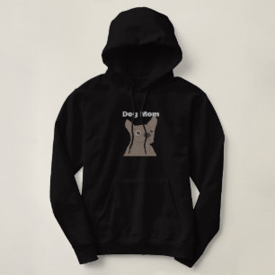 Hundemama Hoodie