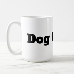Hundemama Kaffeetasse