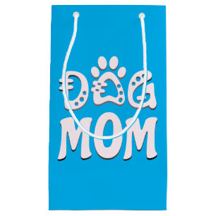 Hundemama Kleine Geschenktüte