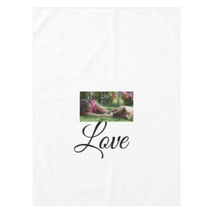 Hundemama Liebe Namenstext Haustiername Liebhaber Tischdecke