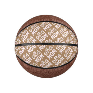 Hundemama Mini Basketball