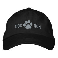 HUNDEMama mit coolem Hunde- Liebhaber des