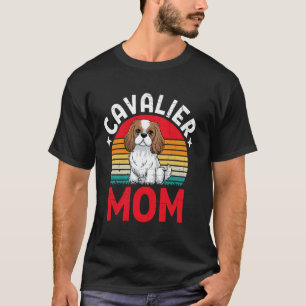 Hundemama Muttertag zum Knuddeln T-Shirt