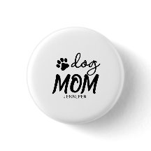 Hundemama personalisiertes Namensgeschenk
