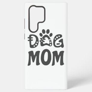Hundemama Samsung Galaxy Hülle