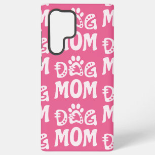 Hundemama Samsung Galaxy Hülle
