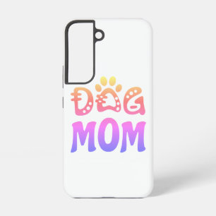 Hundemama Samsung Galaxy Hülle