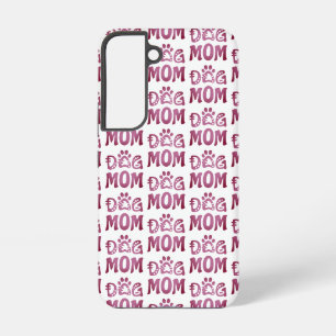 Hundemama Samsung Galaxy Hülle