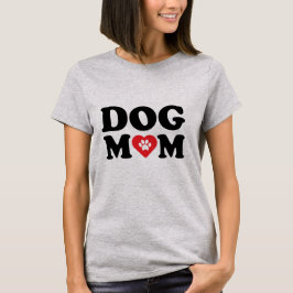 HundeMama-Shirt T-Shirt