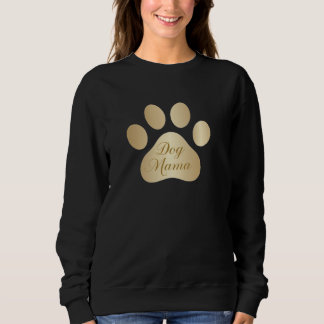 Hundemama Sweatshirt