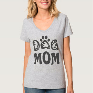 Hundemama T-Shirt