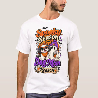Hundemama T-Shirt