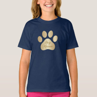 Hundemama T-Shirt