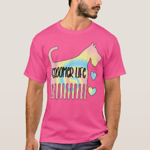 Hundemünder, die Hunde züchten, Welpenhühner T-Shirt