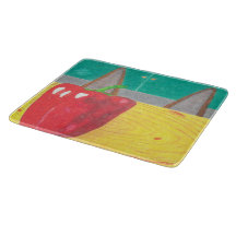 Hundeohren und Pfeffer