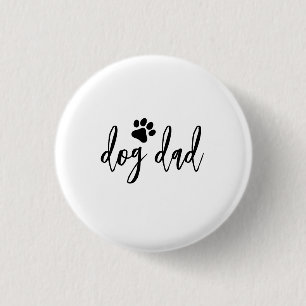Hundepapa Button
