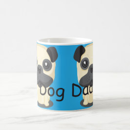Hundepapa Kaffeetasse