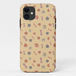 Hundepaw iPhone/iPad-Gehäuse Case-Mate iPhone Hülle
