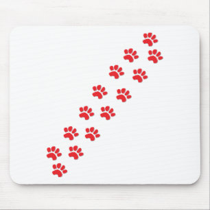 Hundepaws Mousepad
