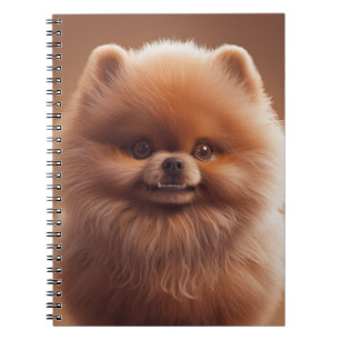 Hundeplanung notizblock