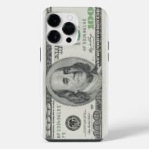 Hundert Dollar Bill