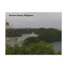 Hundert Inseln, Philippinen (3)