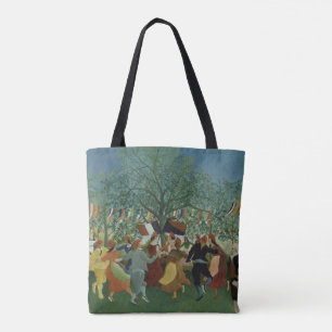 Hundertjahrfeier der Unabhängigkeit von Henri Rous Tasche