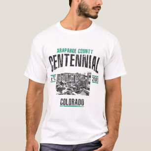 hundertjährig T-Shirt
