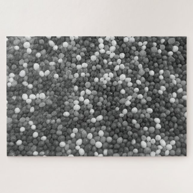 Hunderttausende (extrem) (Horizontal)