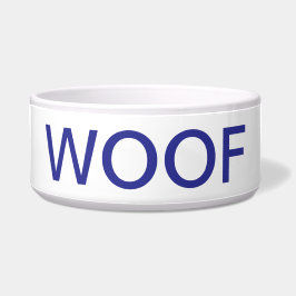 Hundeschale Napf