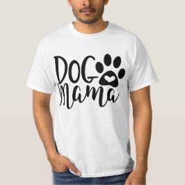 Hundeschemd T-Shirt