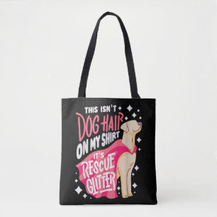 Hundeschenkgeld I Das ist kein Hundehaar auf meine Tasche