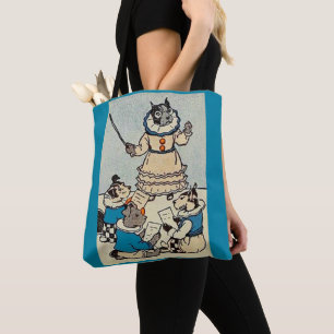 Hundeschule Tasche