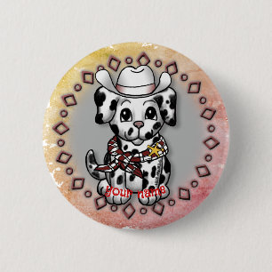 Hundesherriff  button