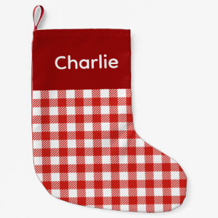 Hundesocken Maßgeschneiderte Hundesocken - Put Y Kleiner Weihnachtsstrumpf
