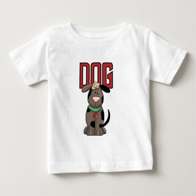 HundeT - Shirts und -geschenke (Vorderseite)