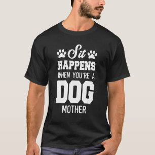Hundetrainer  Hundetraining Süßer Hundetrainer 2 T-Shirt