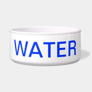 Hundewasserschüssel Napf
