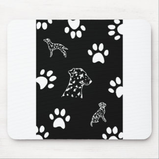 Hundewelpen Mousepad