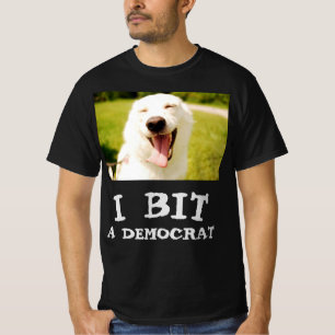 HUNDSCHUTZT - Shirt
