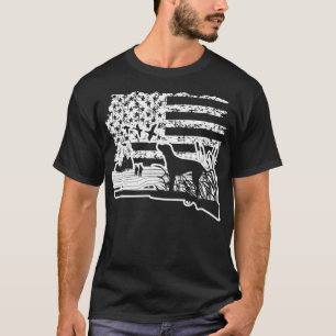 Hundshund  T-Shirt