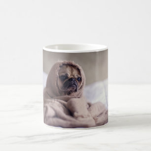 Hundshunde Kaffeetasse