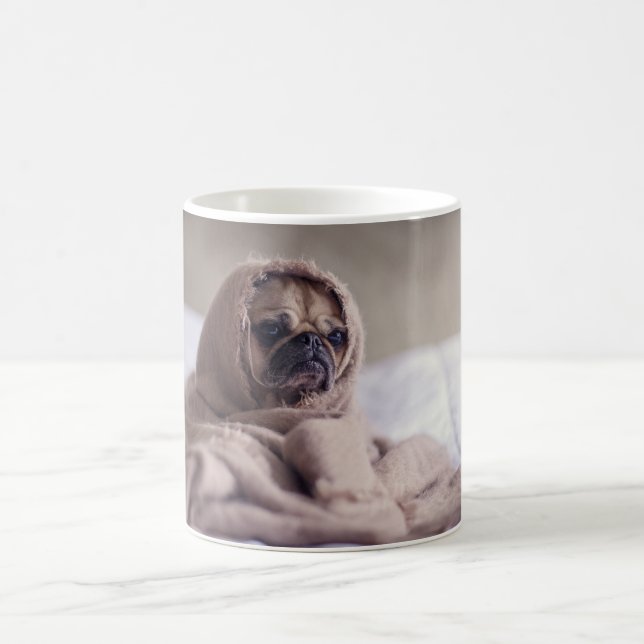 Hundshunde Kaffeetasse (Mittel)
