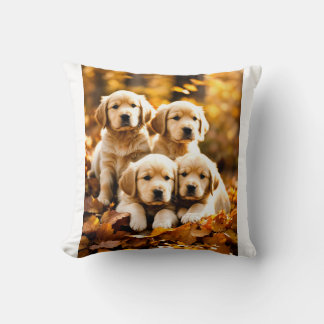 Hundskissen Kissen