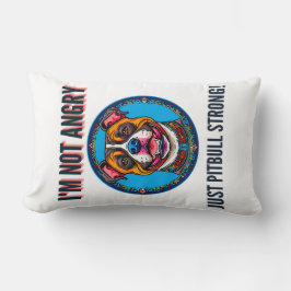 Hundstier Lendenkissen