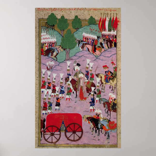 Hunername' Poster (Vorne)