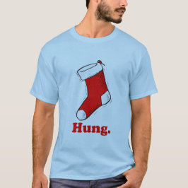Hung T-Shirt