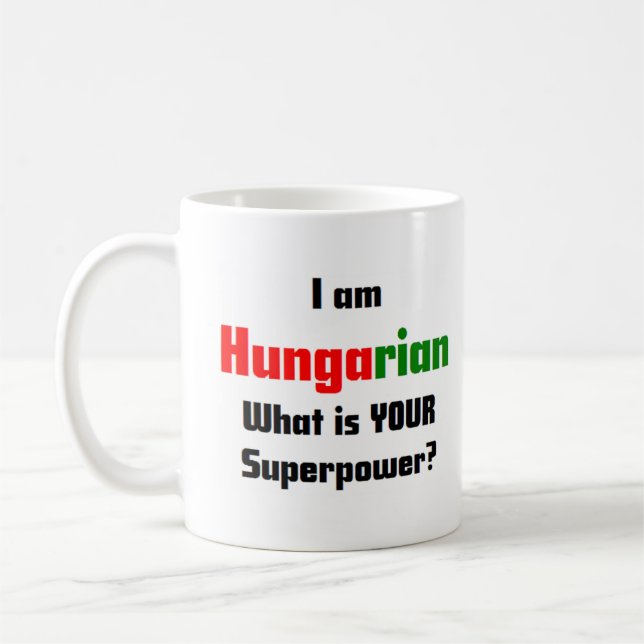 hungarian kaffeetasse (Links)