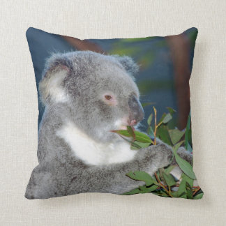 Hunger Koala Kissen
