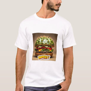 Hunger T-Shirt